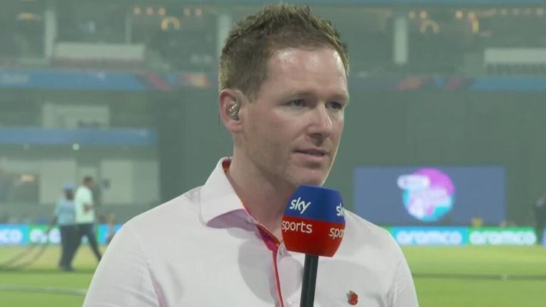 Eoin Morgan
