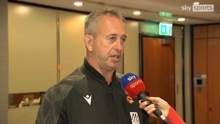 Catalans Dragons head coach Steve McNamara looks ahead to this year's Super League Grand Final against Wigan and says a win for the French side would be massive for the sport in that country.