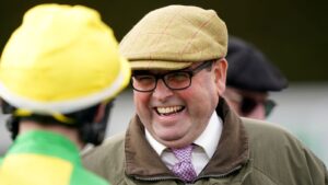 Read more about the article Today on Sky Sports Racing: Alan King’s bumper star Favour And Fortune heads over hurdles at Hereford | Racing News