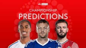 Read more about the article Sky Bet Championship predictions: David Prutton tips every 2023/24 fixture, podcast & how to watch | Football News