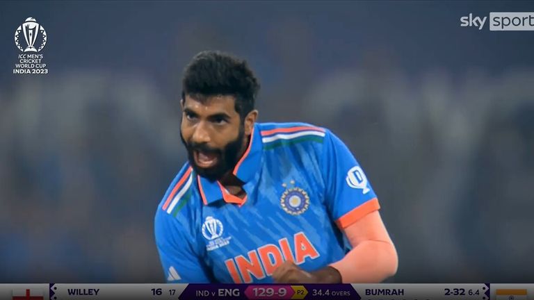 Bumrah