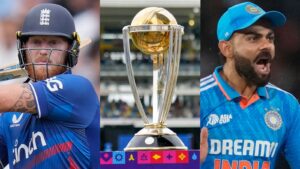 Read more about the article Cricket World Cup 2023: What are England’s chances? How can I watch live on Sky Sports? Where are West Indies? | Cricket News