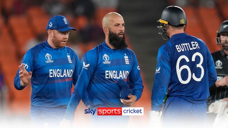 Cross calls for Moeen Ali selection against Sri Lanka