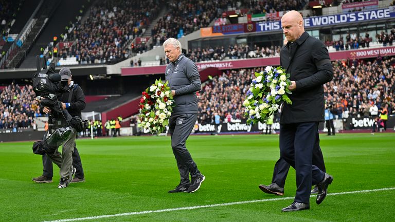 West Ham vs EVerton