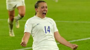 Read more about the article England Women squad: Fran Kirby, Keira Walsh return from injury but Beth Mead not picked | Football News