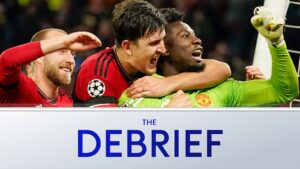 Read more about the article The Debrief: Man Utd unconvincing even on special night, Gary O’Neil’s MNF masterclass, and Unai Emery’s brilliance | Football News