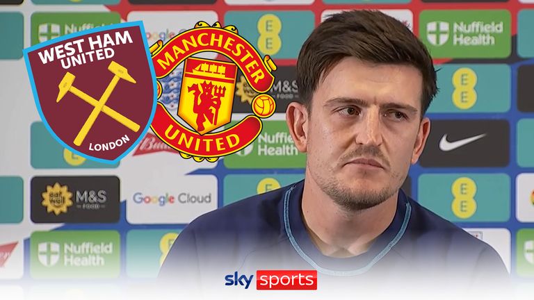 Harry Maguire