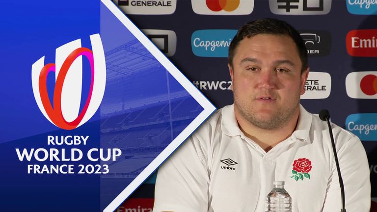 England hooker Jamie George believes there will be a 'very different' side to face Fiji in their last eight encounter, than the one who narrowly won over Samoa