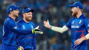 Read more about the article Cricket World Cup: Why England will be ‘hurt by ‘missed opportunity’ and likely early exit in India | Cricket News