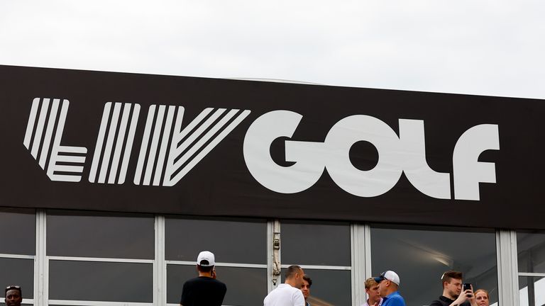 Reports have surfaced LIV Golfers may be given exemptions to play at the Open and Masters 