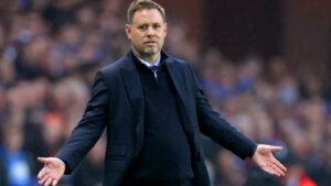 Read more about the article Rangers manager hunt: Michael Beale replacement shortlist in place | Football News