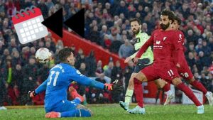 Read more about the article On This Day: Mohamed Salah perfectly links up with Alisson to defeat Manchester City | Video | Watch TV Show