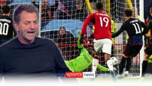 Read more about the article ‘Onana is the hero!’ | 95th-minute penalty save rescues Manchester United! | Video | Watch TV Show