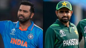 Read more about the article India vs Pakistan: Cricket World Cup brings newest chapter to game’s biggest rivalry | Cricket News