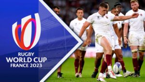 Read more about the article RWC Breakdown: Questions linger over England performances | Injury concerns for Wales | Video | Watch TV Show