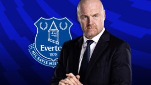 Read more about the article Sean Dyche reflects on Nottingham nights out with Roy Keane during his time at Forest and Everton’s away-day progress this season | Football News