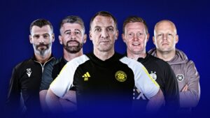 Read more about the article Scottish Premiership fixtures: Who will come out on top this weekend? | Football News