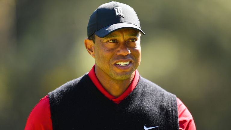 Tiger Woods will play for and co-own Jupiter Links Golf Club in TGL