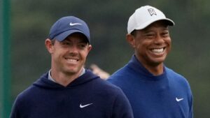 Read more about the article Tiger Woods and Rory McIlroy’s high-tech golf league TGL to launch on January 9 | Golf News