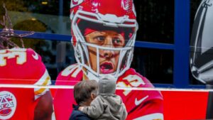 Read more about the article NFL Sunday guide: Kansas City Chiefs and Miami Dolphins in Frankfurt, change in Las Vegas and trade business | NFL News