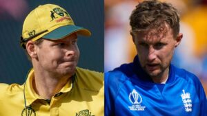 Read more about the article Root says 'no Aussies' would make England team: Do you agree?