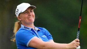 Read more about the article LPGA Tour: Gemma Dryburgh sixth at Toto Japan Classic as Mone Inami claims first win on elite circuit | Golf News