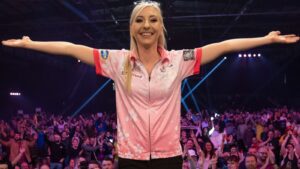 Read more about the article Grand Slam of Darts: Group Fixtures and TV Schedule as Michael van Gerwen and Fallon Sherrock meet on opening day | Darts News