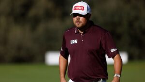 Read more about the article England’s Dan Bradbury in a four-way lead after the first round of the Nedbank Golf Challenge in Sun City | Golf News