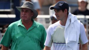 Read more about the article Andy Murray parts from long-term coach Ivan Lendl for third time since first working together in 2011 | Tennis News