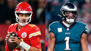 Read more about the article Philadelphia Eagles @ Kansas City Chiefs: Super Bowl rematch or Super Bowl preview? | NFL News