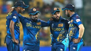 Read more about the article Sri Lanka suspension lifted by International Cricket Council but lose hosting rights for U19 World Cup | Cricket News