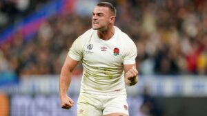 Read more about the article Ben Earl to be available for England’s Six Nations campaign after knee problem | Rugby Union News