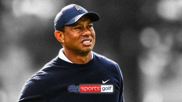 Relieve Tiger Woods' Zozo Championship win back in 2019, which saw the 15-time major champion equal Sam Snead's record of 82 PGA Tour victories.