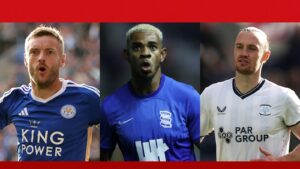 Read more about the article EFL: Leicester, Southampton, Preston in action LIVE!