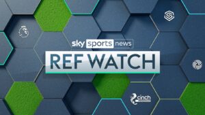 Read more about the article Ref Watch LIVE! Dermot to deliver verdict on Hooper decision