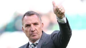 Read more about the article Celtic manager Brendan Rodgers says he would scrap VAR right now and go back to ‘pure football’ | Football News