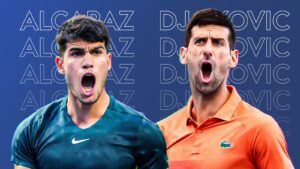 Read more about the article ATP Finals: Novak Djokovic and Carlos Alcaraz head to Turin for season-ending tournament | Tennis News