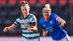 Read more about the article Sky Sports Cup: Celtic host holders Rangers; Hibernian visit Partick Thistle in semi-finals | Football News