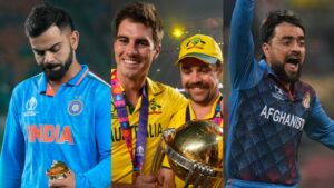 Read more about the article Was the Cricket World Cup a success? What next for England? Sky Sports pundits reflect on the tournament | Cricket News