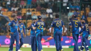 Read more about the article Explained: What does the ICC suspension mean for Sri Lanka cricket?