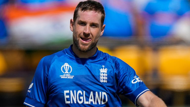 Dawid Malan scored an ODI career-best 140 off 107 balls in England&#39;s win over Bangladesh (Associated Press)