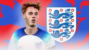 Read more about the article Cole Palmer: Chelsea youngster admits leaving Man City was tough but England call-up justifies £40m move | Football News