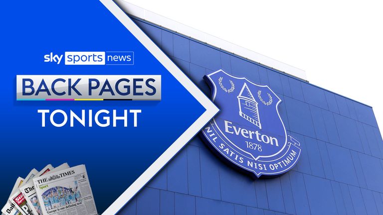 The Mail on Sunday&#39;s Rob Draper and ESPN&#39;s Mark Ogden discuss Everton&#39;s immediate 10-point deduction after having breached the Premier League&#39;s financial rules.