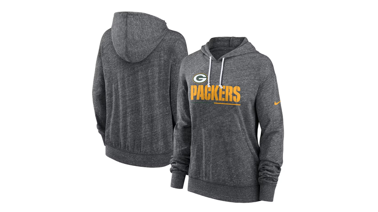 Green Bay hoodie