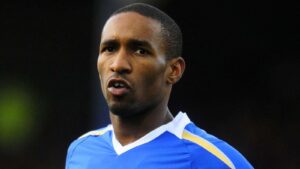 Read more about the article Jermain Defoe: FA looking into striker’s 2008 transfer from Tottenham to Portsmouth | Football News