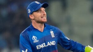 Read more about the article Jos Buttler wants to stay as England white-ball captain, hopes to lead in West Indies in December | Cricket News