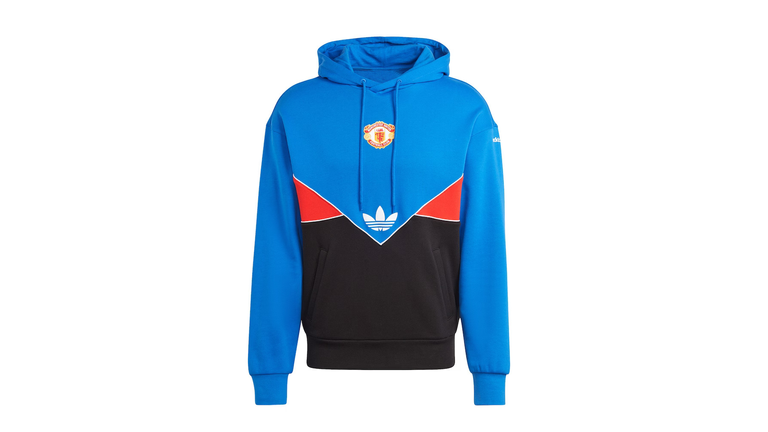 Man Utd hoodie