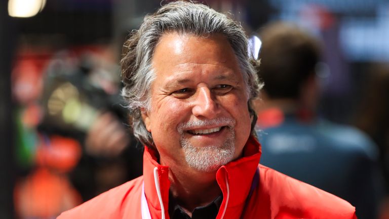 Martin Brundle says Michael Andretti's bid for F1 entry will be a long and drawn-out process' amid pushback from the rest of the teams