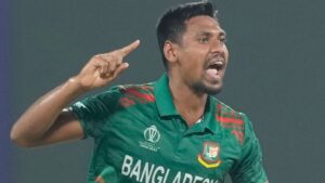 Read more about the article Bangladesh vs Sri Lanka – Scorecard & Stats – ICC Men’s Cricket World Cup