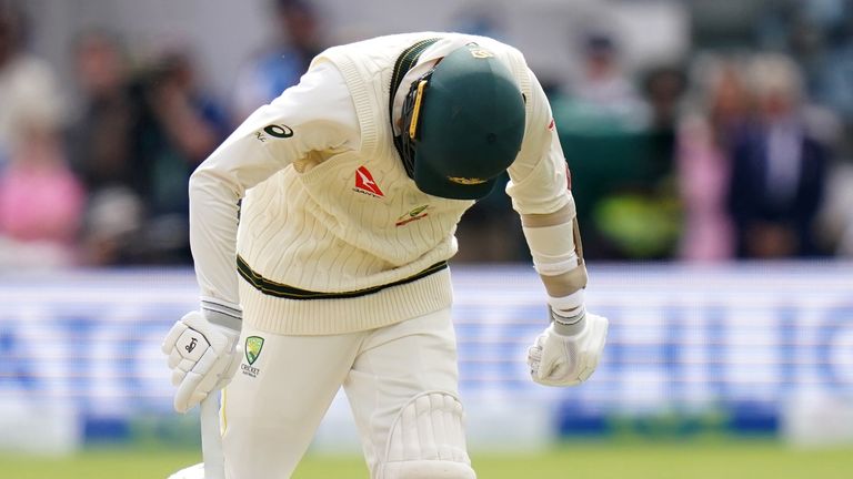 Nathan Lyon (PA Images)